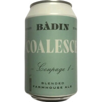 Bådin Coalesce Coupage 1