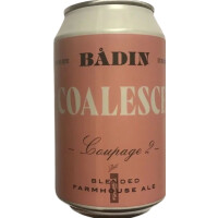 Bådin Coalesce Coupage 2