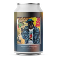 Bådin El Dorado, Mosaic & Amarillo