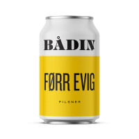 Bådin Førr Evig