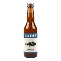 Bådin Gildeskål