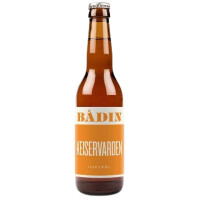 Bådin Keiservarden