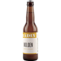 Bådin Moloen