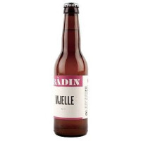 Bådin Mjelle