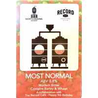 North Riding Brewery Most Normal