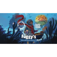The Piggy Brewing Company Fuggy's