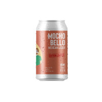 La Bagarre Brasserie Artisanale Bruxelloise (prev. DrinkThatBeer) Mocho Bello