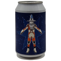 Nanobrasserie de l'Ermitage L'Étoile