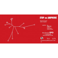 SPO Stop Ou Amphore (Lot #2)