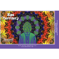 Wax Wings Brewing Company Ripe Territory