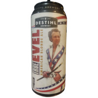 Destihl Brewery True Evel