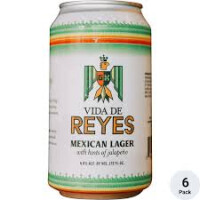 Goodwood Brewing Company Vida de Reyes