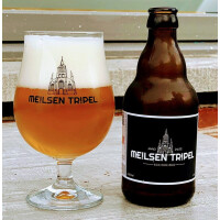 Stokerij - Brouwerij Rubbens Meilsen Tripel