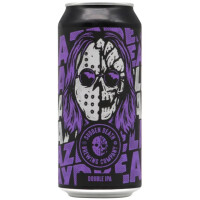 Sudden Death Brewing Hazedelic Daydream (2024)
