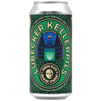 Sudden Death Brewing Lübecker Kellerpils