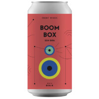 Fuerst Wiacek Boombox
