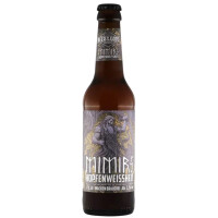 Wacken Brauerei Mimirs Hopfenweissheit