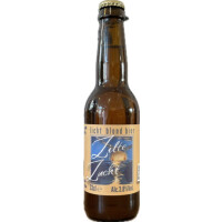Kustbrouwers Zilte Zucht