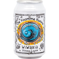 De Kromme Haring Cambrian Series - Wiwaxia