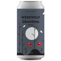 Fuerst Wiacek Werewolf Grandma