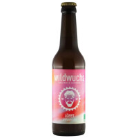Wildwuchs Brauwerk Löppt