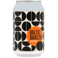 BRLO Baltic Barista