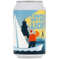 Die Bake Braumanufaktur Lotsenlicht