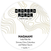 Nothing Bound Nagmani