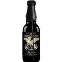 Fremont Brewing Company Miscere
