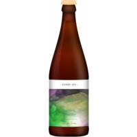 Cloudwater Brew Co Sabro & Amarillo Foudre Beer
