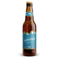 Lofotpils Pilsner (5.2%)