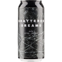 Lofotpils Shattered Dreams