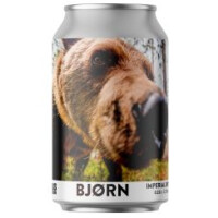 Raus Bryggeri Bjørn