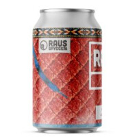 Raus Bryggeri Jul