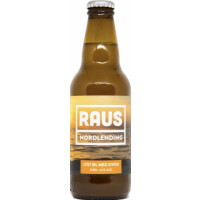Raus Bryggeri Nordlending