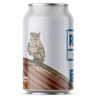 Raus Bryggeri Hubro