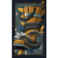 Pips Meadery There's A Snake In My Bluet (2023)