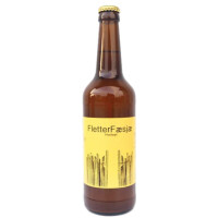 Mosjøen Mikrobryggeri FletterFæsje