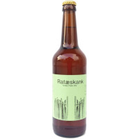 Mosjøen Mikrobryggeri Ratæskank