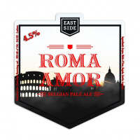 Eastside Brewing Roma Amor