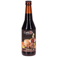 Carol Beer Porter