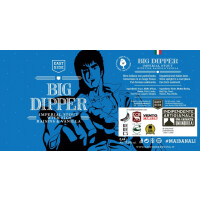 Eastside Brewing Big Dipper