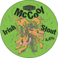 Exale Brewing McCool