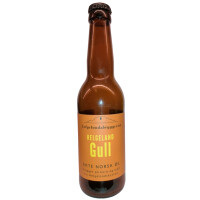 Helgelandsbryggeriet Gull
