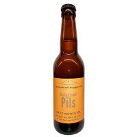 Helgelandsbryggeriet Pils