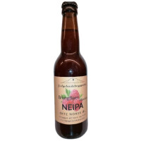 Helgelandsbryggeriet BrengBeer