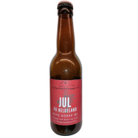 Helgelandsbryggeriet Jul på Helgeland (4.7%)