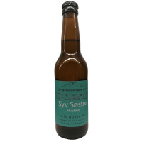 Helgelandsbryggeriet Syv Søstre