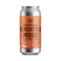 Eastside Brewing Sinister Noise