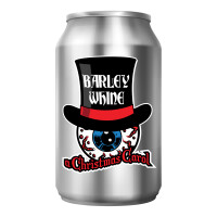 Cervisiam Barley Whine - A Christmas Carol